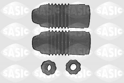 Sasic 4005212 ремкомплект, опора стойки амортизатора на RENAULT TRAFIC фургон (TXX)