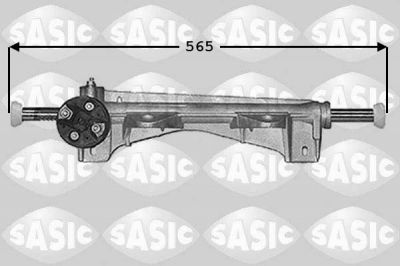 Sasic 4006001 рулевой механизм на RENAULT 4 (112_)