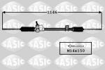 Sasic 4006015B рулевой механизм на RENAULT 19 I (B/C53_)