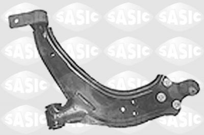 SASIC Рычаг в сборе передн. лев. PSA Citroen Berlingo/ZX, Peugeot 306 94-01/Partner 91-> (3520F3, 5203F33)