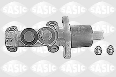 Sasic 6014854 главный тормозной цилиндр на PEUGEOT 309 II (3C, 3A)