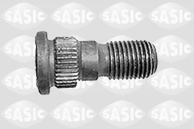 Sasic 7143203 болт для крепления колеса на PEUGEOT 505 Break (551D)