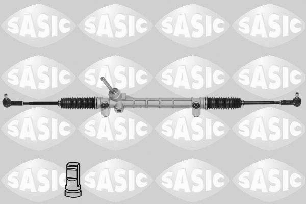 Sasic 7376014 рулевой механизм на OPEL CORSA C фургон (F08, W5L)