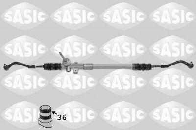 Sasic 7376025 рулевой механизм на KIA SPORTAGE (SL)