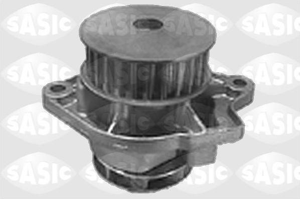 Sasic 9001000 водяной насос на VW POLO CLASSIC (6KV2)