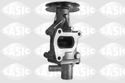 Sasic 9001018 водяной насос на LANCIA A 112