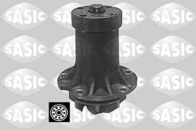 Sasic 9001068 водяной насос на MERCEDES-BENZ седан (W123)