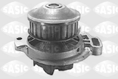 Sasic 9001095 водяной насос на AUDI 80 (8C, B4)