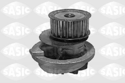 Sasic 9001180 водяной насос на OPEL KADETT E Combo (38_, 48_)