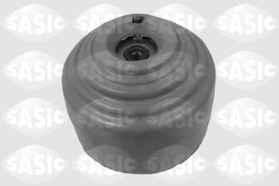 SASIC Опора двигателя пер. MERCEDES-BENZ E-Class W211 2002-2008 (2032402017, 9002555)