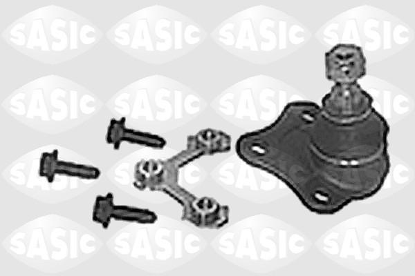 Sasic 9005266 несущий / направляющий шарнир на SKODA OCTAVIA Combi (1U5)