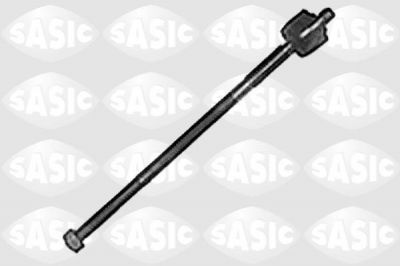Sasic 9006220 осевой шарнир, рулевая тяга на FORD KA (RB_)