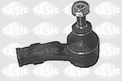 Sasic 9006350 наконечник поперечной рулевой тяги на FORD ESCORT VII седан (GAL, AFL)