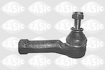 Sasic 9006628 наконечник поперечной рулевой тяги на VW POLO CLASSIC (6KV2)