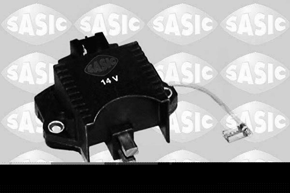 Sasic 9120001 регулятор генератора на PEUGEOT 405 II Break (4E)