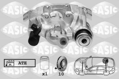 Sasic SCA0079 тормозной суппорт на PEUGEOT 406 Break (8E/F)