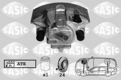 Sasic SCA6153 тормозной суппорт на FORD MONDEO I седан (GBP)
