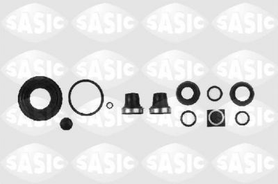 Sasic SCK6524 ремкомплект, тормозной суппорт на OPEL ASTRA G универсал (F35_)