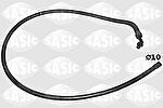Sasic SWH0389 шланг радиатора на PEUGEOT 405 II (4B)