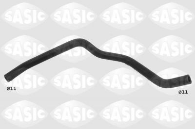 Sasic SWH4345 шланг радиатора на RENAULT LOGAN I универсал (KS_)