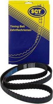 SCT GERMANY G095 ремень грм на PORSCHE 911 (993)