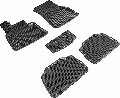 Seintex 95480 Коврики EVA 3D 