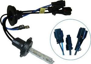 SHO-ME Ксеноновые лампы SHO-ME H7, 5000K, 2шт. (H7-5000K) SHO-ME Ксеноновые лампы SHO-ME H7, 5000K, 2шт. (H7-5000K)