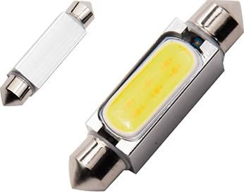 SHO-ME Светодиод SHO-ME PRO-1142, белый, салонный свет, 2шт. (PRO-1142) SHO-ME Светодиод SHO-ME PRO-1142, белый, салонный свет, 2шт. (PRO-1142)