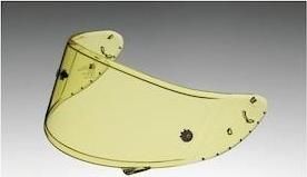 SHOEI Стекло CWR-F HD YELLOW (CWR-F HD)