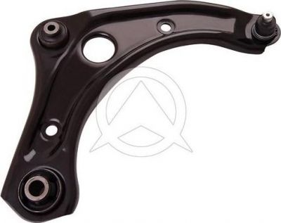 Sidem 41371 рычаг независимой подвески колеса, подвеска колеса на NISSAN NOTE (E12)