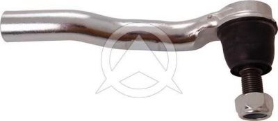 Sidem 47831 наконечник поперечной рулевой тяги на HONDA CR-V IV (RE)