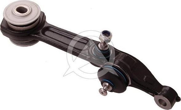 Sidem 49177 рычаг независимой подвески колеса, подвеска колеса на MERCEDES-BENZ S-CLASS (W220)