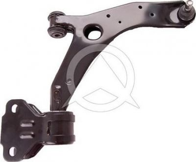 Sidem 51277 рычаг независимой подвески колеса, подвеска колеса на MAZDA 3 (BL)