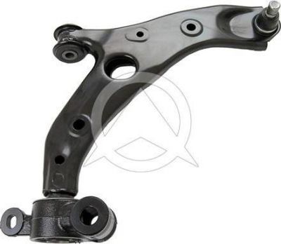 Sidem 51679 рычаг независимой подвески колеса, подвеска колеса на MAZDA 3 седан (BM)