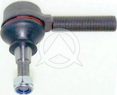 SIDEM наконечник поперечной рулевой тяги (65633)