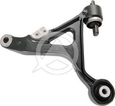 SIDEM Рычаг подвески VOLVO S60/S80/V70/XC70 II/XC90 (67274)