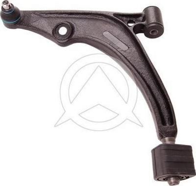Sidem 77074 рычаг независимой подвески колеса, подвеска колеса на SUZUKI BALENO (EG)