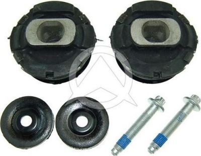 Sidem 849314 KIT втулка, балка моста на MERCEDES-BENZ E-CLASS универсал (S210)