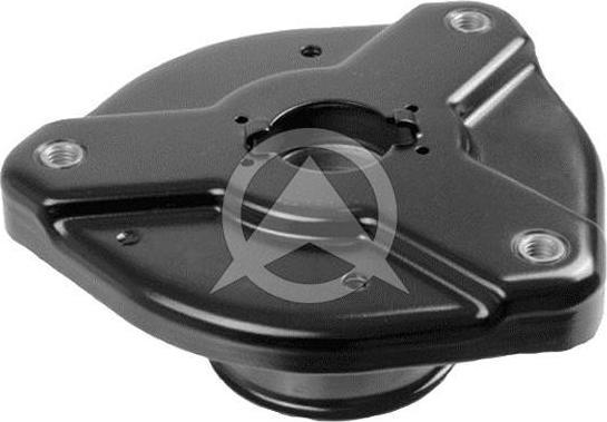Sidem 849405 опора стойки амортизатора на MERCEDES-BENZ C-CLASS (W204)