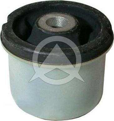 Sidem 863706 втулка, балка моста на SEAT CORDOBA (6L2)