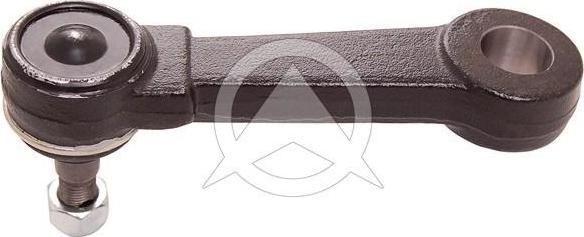 Sidem 87000 маятниковый рычаг на HYUNDAI TERRACAN (HP)