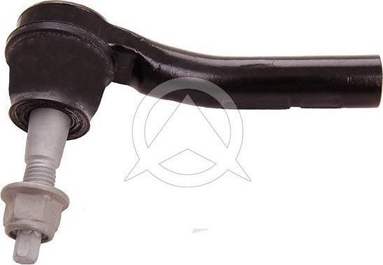 Sidem 9132 наконечник поперечной рулевой тяги на OPEL INSIGNIA