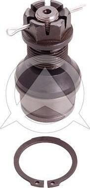 SIDEM Шаровая опора нижн. L/R (93081)
