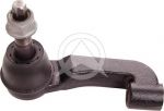 Sidem 93136 наконечник поперечной рулевой тяги на JEEP CHEROKEE (KJ)