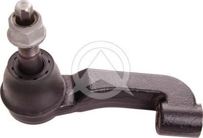 Sidem 93136 наконечник поперечной рулевой тяги на JEEP CHEROKEE (KJ)