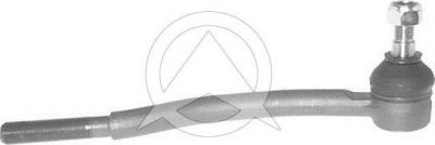 SIDEM Рул. наконечник прав. Opel Omega B (9537)