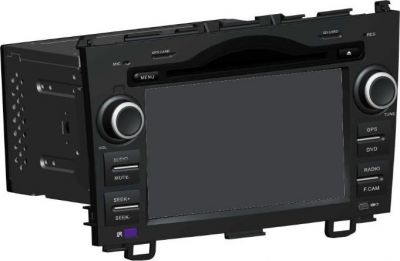 SIDGE Honda CR-V (2006-2011) Android 4.0