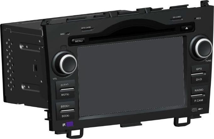 SIDGE Honda CR-V (2006-2011) Android 4.0