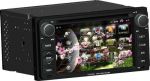 SIDGE Mitsubishi LANCER (2013- ) Android 4.0