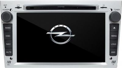 SIDGE Opel VECTRA (2005-2008)
